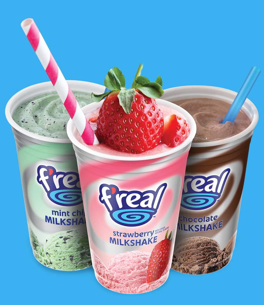 f’real Foods