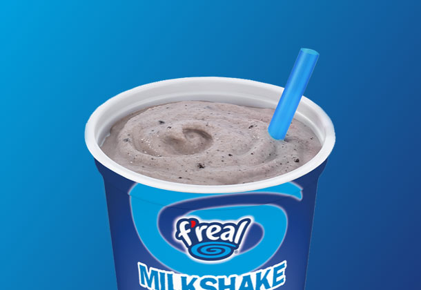 f’real Foods - Case Study Thumbnail