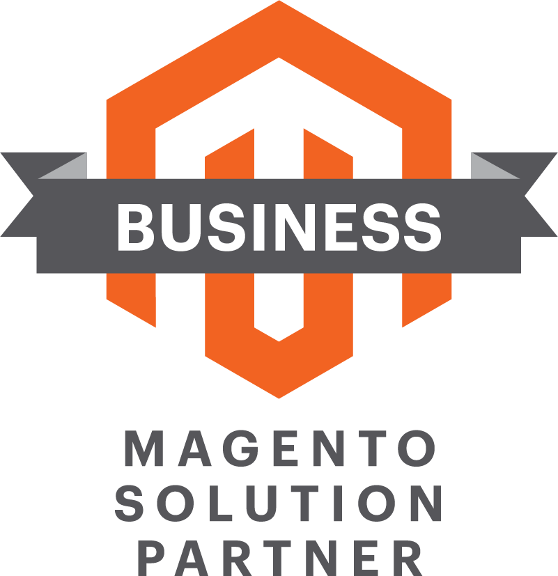Magento Business Solution Partner