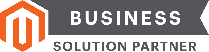 Magento: Business Solution Partner