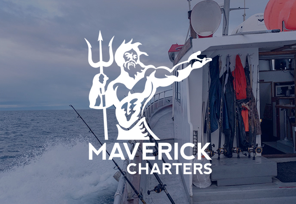 Maverick Charters - Case Study Thumbnail