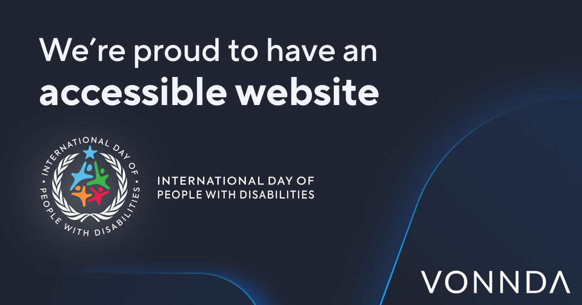 International Day of People With Disabilities