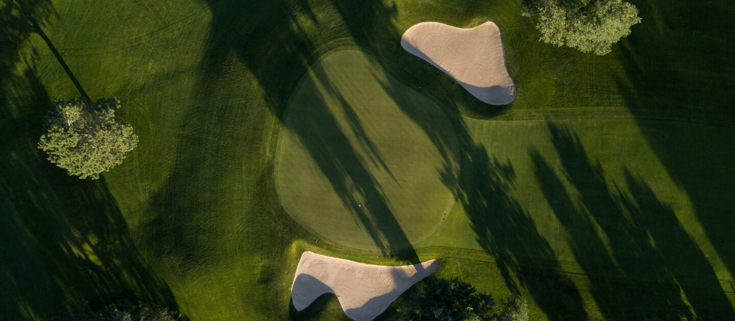 National Hole in One Registry - Case Study Hero Image