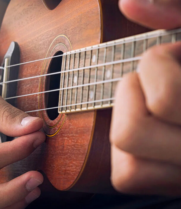 The Ukulele Site