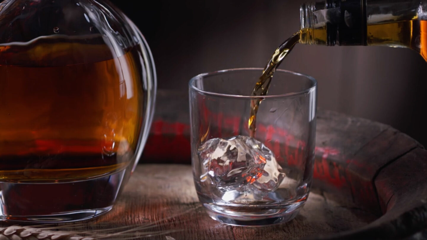 Barrel Shoppe - Case Study Hero Image
