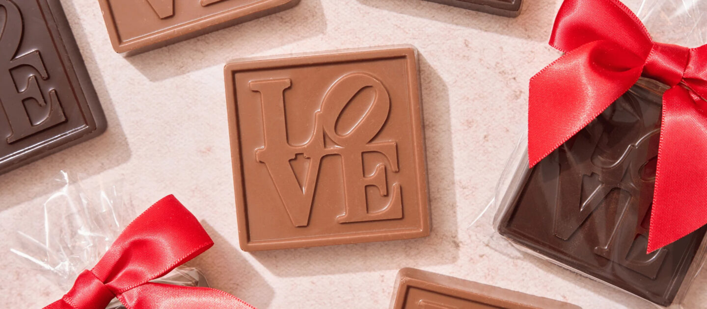 Mueller Chocolate - Case Study Hero Image