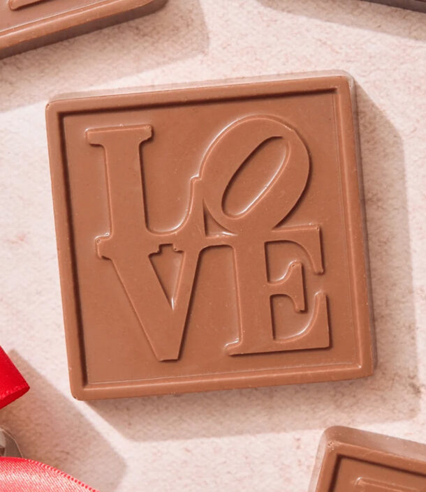 Mueller Chocolate