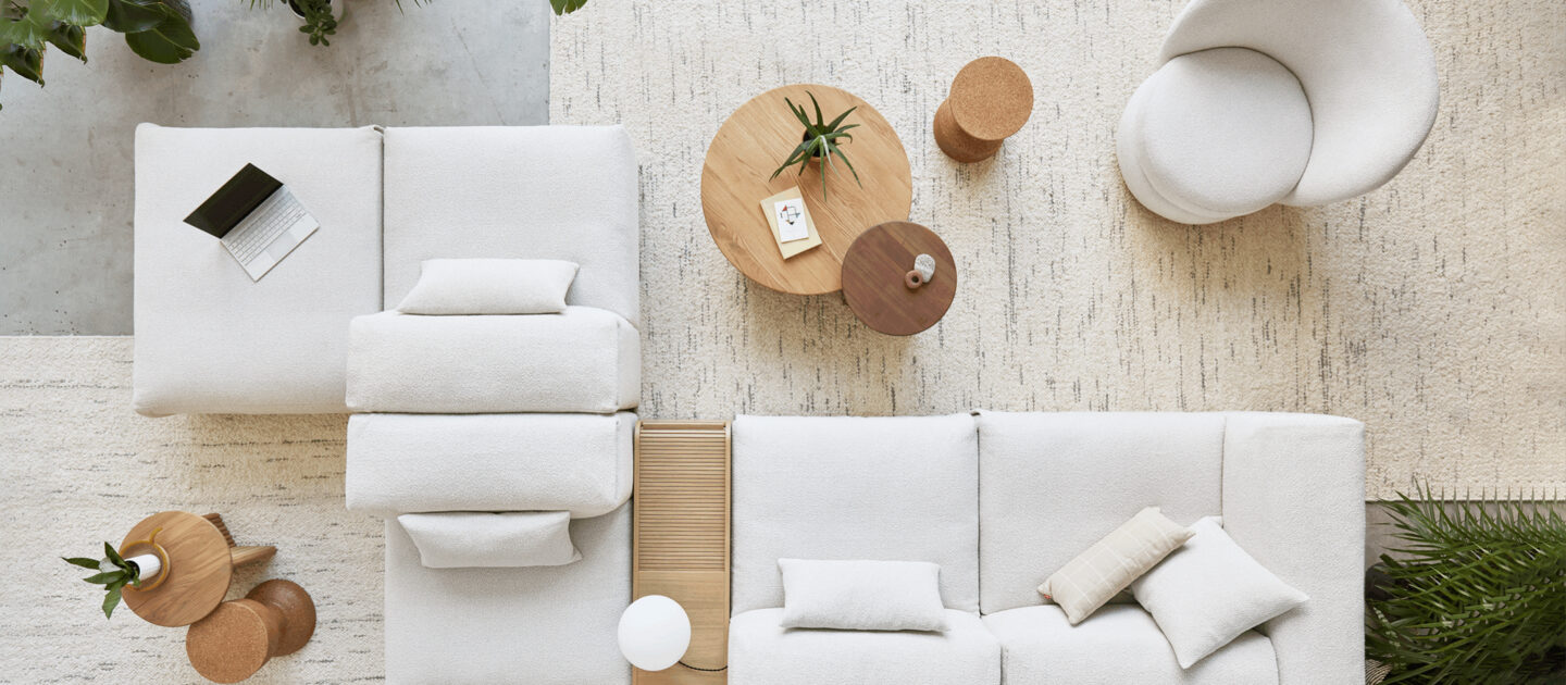 Pine & South - Case Study Hero Image