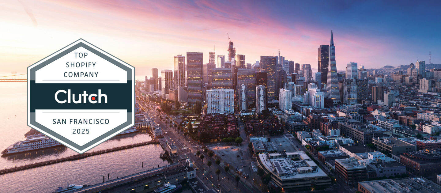 Top Shopify Agency San Francisco Bay Area 2025